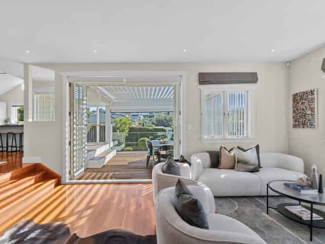 46 Kelvin Road, Remuera