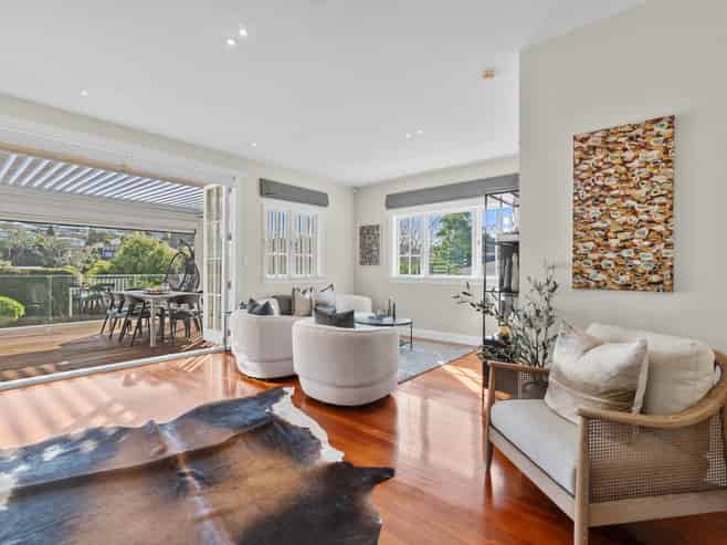 46 Kelvin Road, Remuera