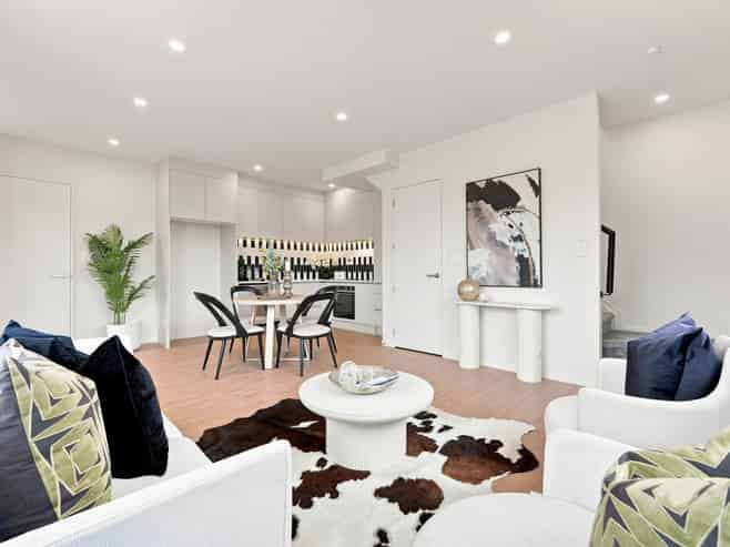 Lot 1/19 Glenshee Place, Highland Park