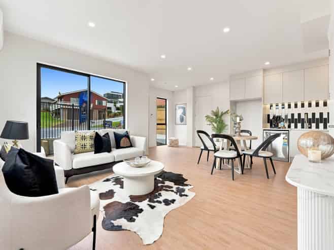 Lot 1/19 Glenshee Place, Highland Park