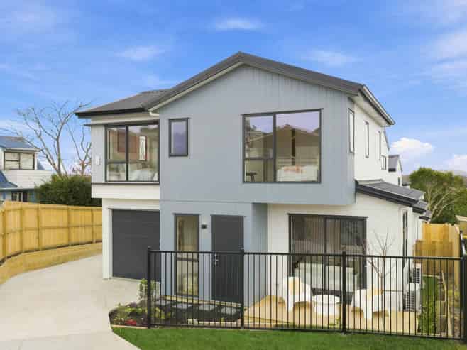 Lot 1/19 Glenshee Place, Highland Park