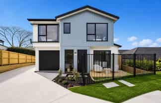 Lot 1/19 Glenshee Place, Highland Park