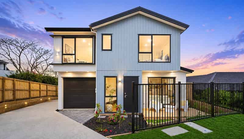 Lot 1/19 Glenshee Place, Highland Park