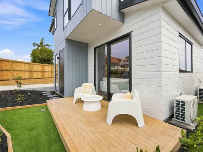 Lot 1/19 Glenshee Place, Highland Park