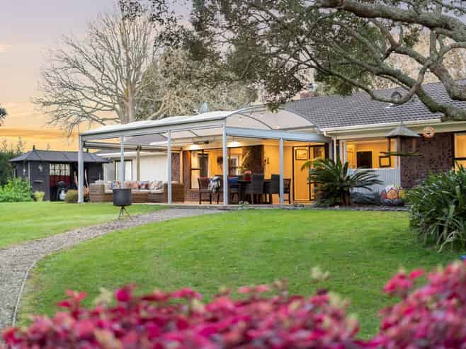 453A Glenbrook Beach Road, Glenbrook