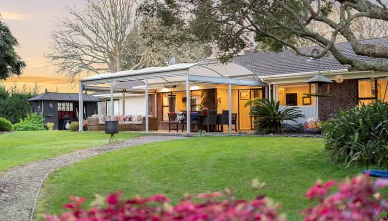 453A Glenbrook Beach Road, Glenbrook