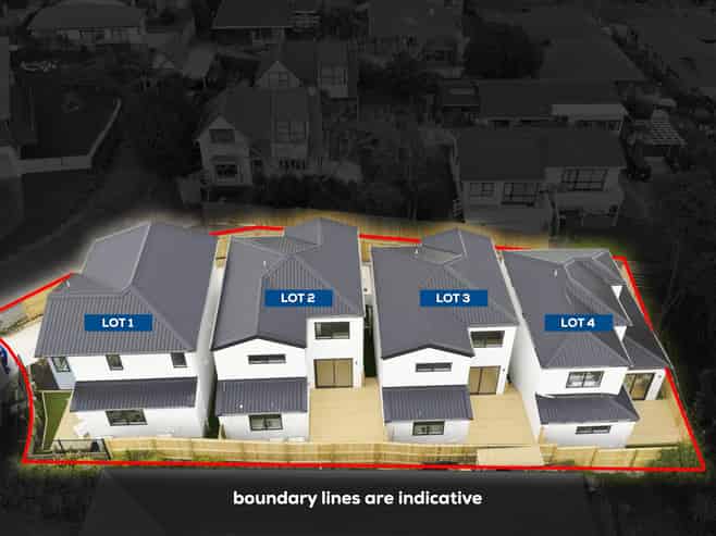 Lot 2/19 Glenshee Place, Highland Park
