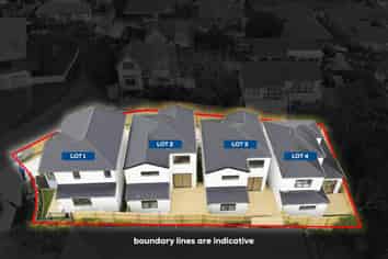 Lot 3/19 Glenshee Place, Highland Park