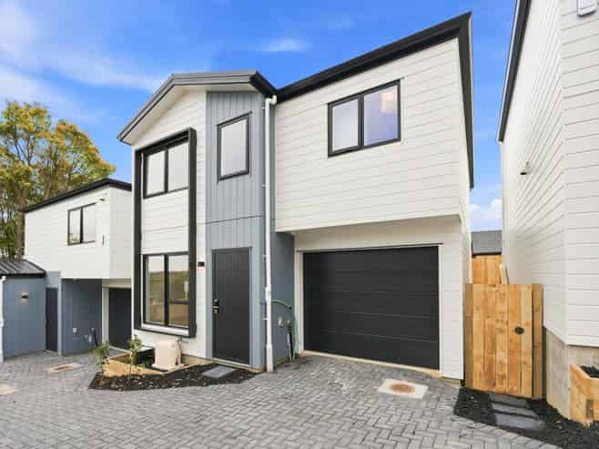 Lot 3/19 Glenshee Place, Highland Park