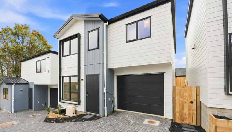 Lot 3/19 Glenshee Place, Highland Park