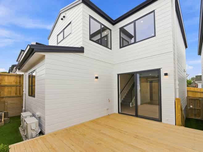 Lot 3/19 Glenshee Place, Highland Park