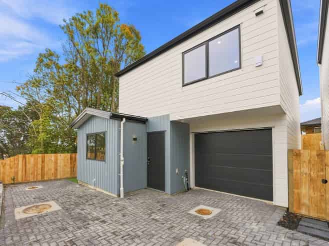 Lot 4/19 Glenshee Place, Highland Park