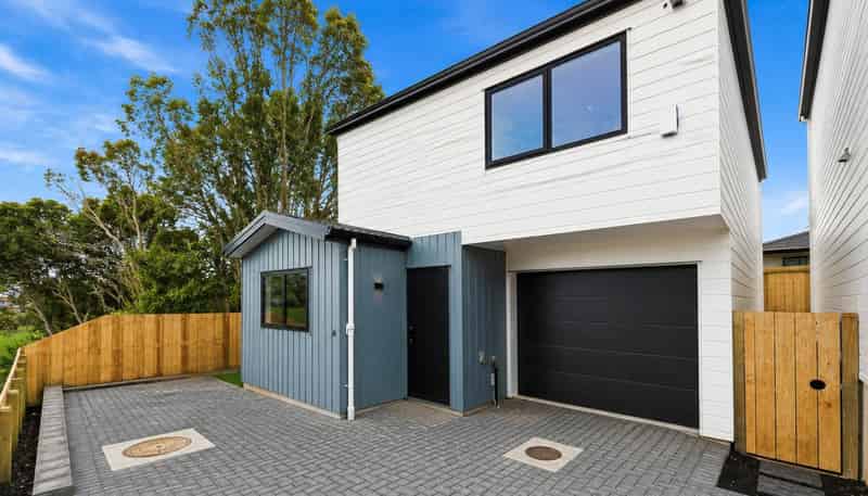 Lot 4/19 Glenshee Place, Highland Park