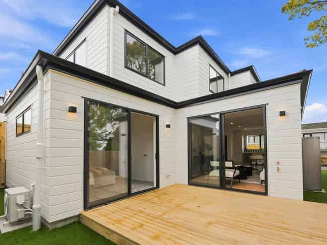 Lot 4/19 Glenshee Place, Highland Park