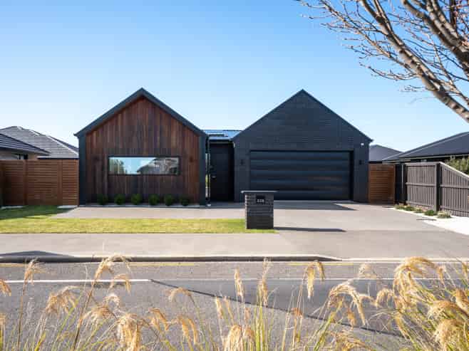 328 Halswell Junction Road, Halswell