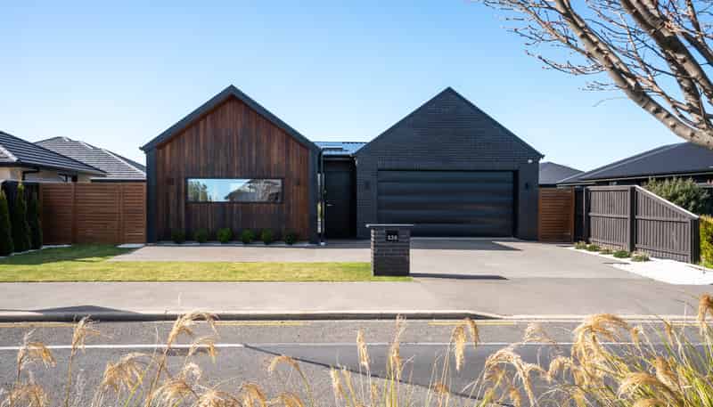328 Halswell Junction Road, Halswell