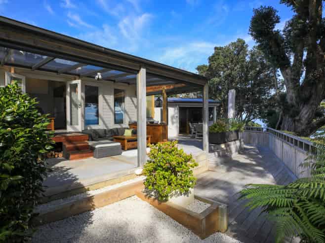 684A Thames Coast Road, Ruamahunga