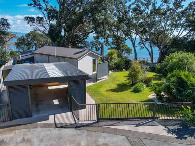 684A Thames Coast Road, Ruamahunga