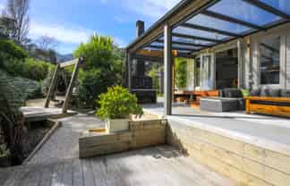 684A Thames Coast Road, Ruamahunga