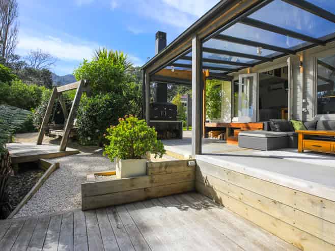 684A Thames Coast Road, Ruamahunga