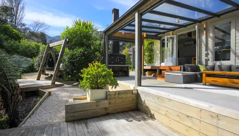 684A Thames Coast Road, Ruamahunga