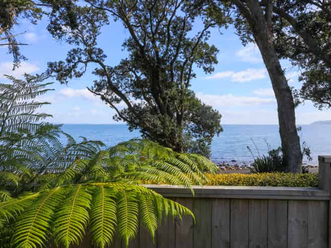 684A Thames Coast Road, Ruamahunga