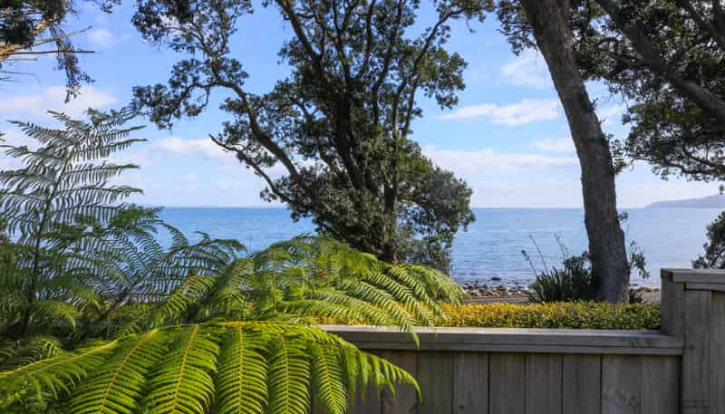 684A Thames Coast Road, Ruamahunga