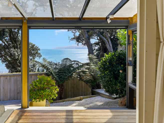 684A Thames Coast Road, Ruamahunga