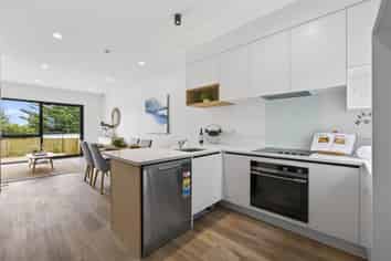 10/58 Hamlin Road, Mount Wellington