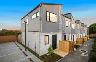 10/58 Hamlin Road, Mount Wellington