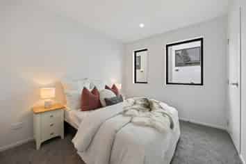 10/58 Hamlin Road, Mount Wellington