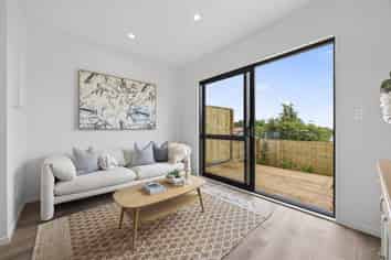 10/58 Hamlin Road, Mount Wellington