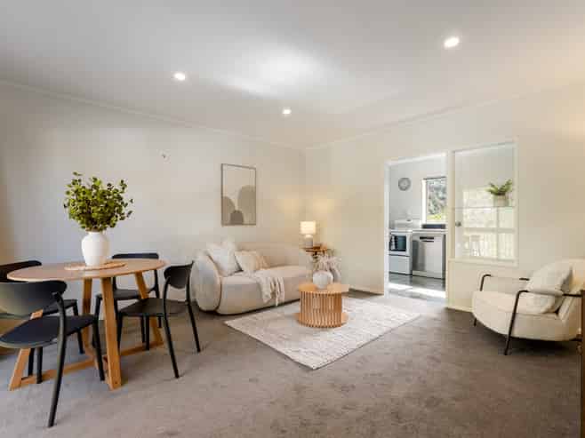 3A Southern Cross Crescent, Island Bay