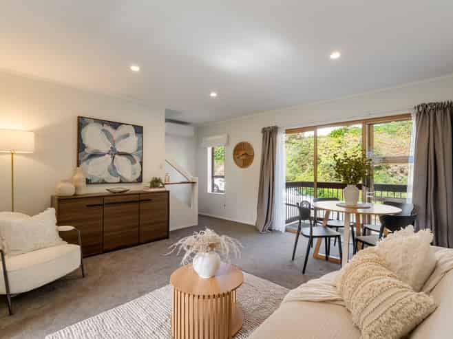 3A Southern Cross Crescent, Island Bay