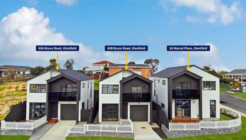 80 Bruce Road, Glenfield