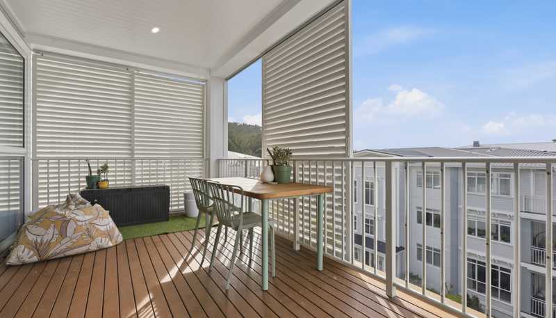 101 Panorama Heights, Orewa