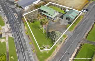 2310 Hunua Road, Hunua