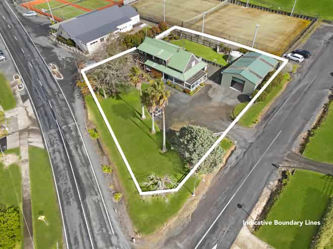 2310 Hunua Road, Hunua