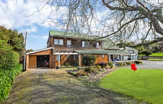 2310 Hunua Road, Hunua