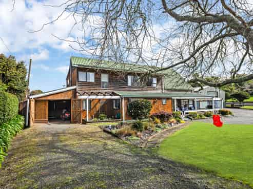 2310 Hunua Road, Hunua