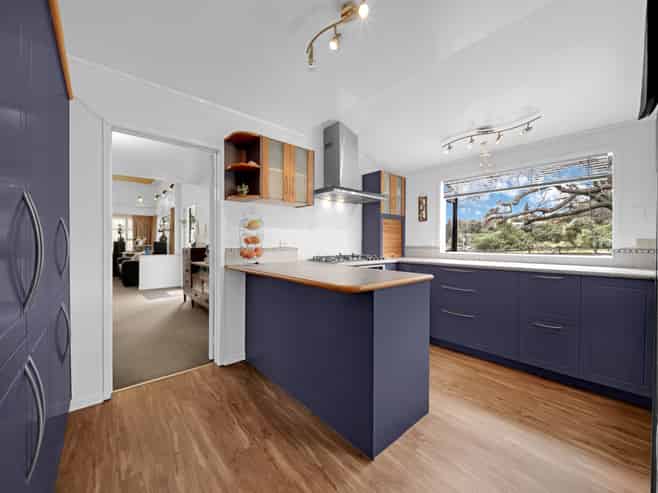 2310 Hunua Road, Hunua