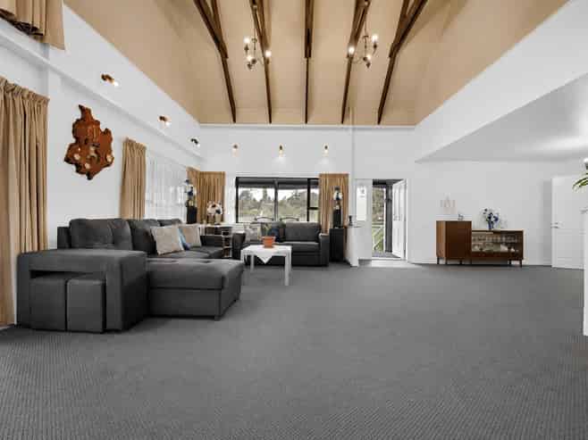 2310 Hunua Road, Hunua