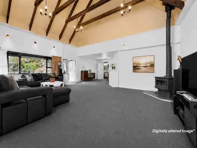 2310 Hunua Road, Hunua