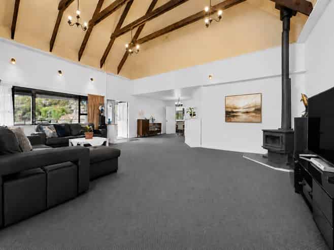 2310 Hunua Road, Hunua