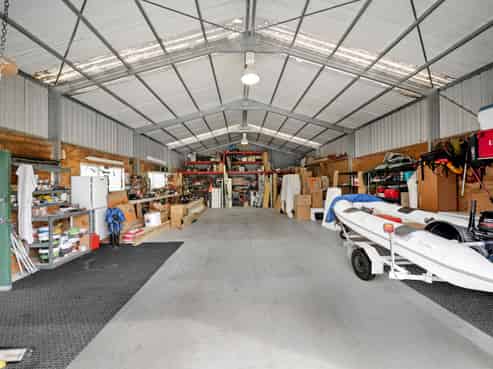 2310 Hunua Road, Hunua