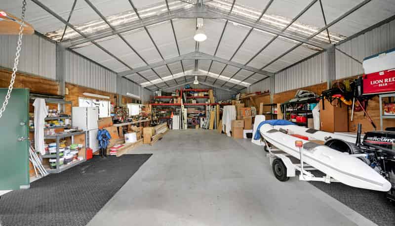 2310 Hunua Road, Hunua