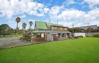 2310 Hunua Road, Hunua