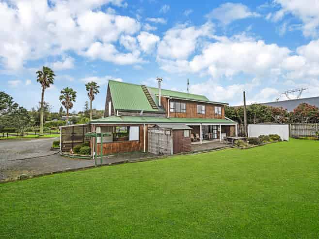 2310 Hunua Road, Hunua