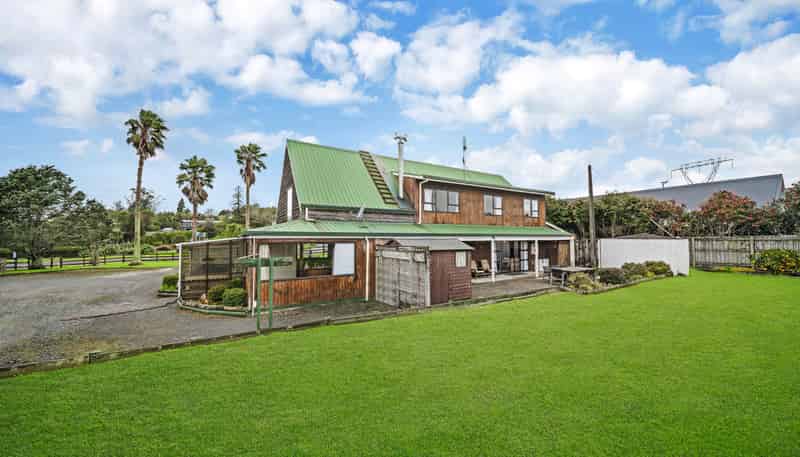 2310 Hunua Road, Hunua