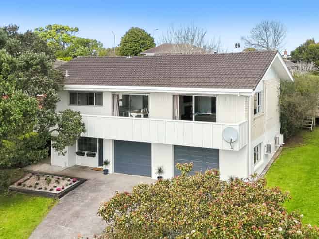 63 Willoughby Avenue, Howick